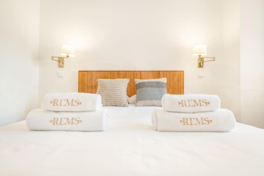 Charming In La Malagueta By Rems Apartament *