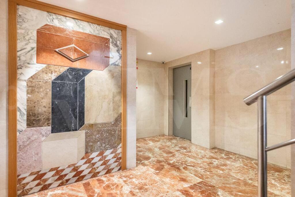 Charming In La Malagueta By Rems Apartment *