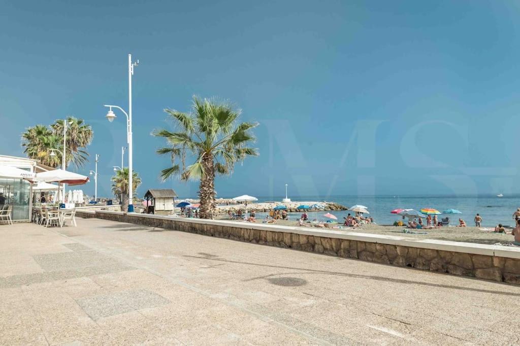 Charming In La Malagueta By Rems Apartment Málaga